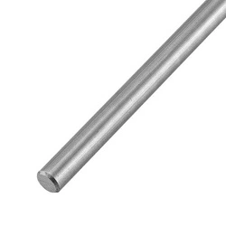 Rod - Stainless steel pin Ø 5 - 10 cm