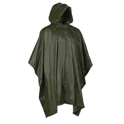 Mil-Tec Poncho - Olive