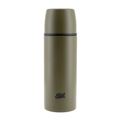 Esbit - Vacuum Flask Thermos 1 l olive