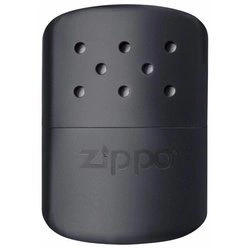 Zippo 12 hr Hand Warmer Black