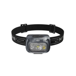 Nitecore NU31 Gray Headlamp Flashlight