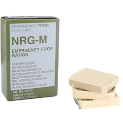 NRG-M Emergency Survival Food Ration