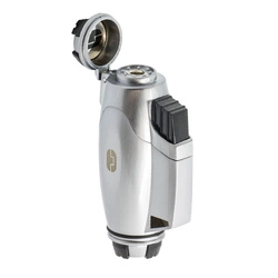 True Utility - FireWire TurboJet Windproof - Lighter - TU407K