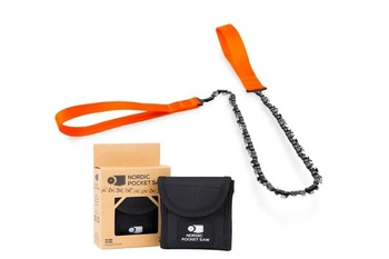 Chainsaw - Nordic Pocket Saw - Orange