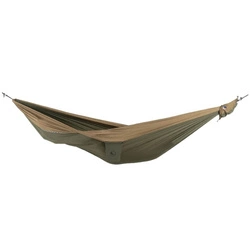 Ticket To The Moon - Hammock Travel Original - Army Green / Coyote