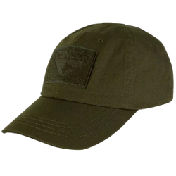 Condor - Tactical Cap - Green OD - TC-001