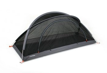 Expedition Mosquito Net - Lifesystems Expedition GeoNet Freestanding Mosquito Net