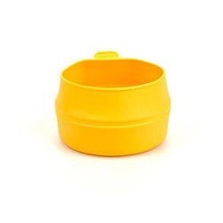 Wildo - Fold-A-Cup Mug - 250 ml - Lemon