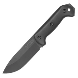 Ka-Bar BK22 knife - Becker Campanion - Polyester Sheath