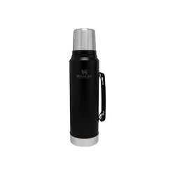 Stanley LEGENDARY CLASSIC 1L thermos - black