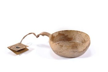 KUPILKA 55 - Bowl - Kuksa 