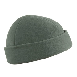 Helikon - Fleece Watch Cap - Foliage Green