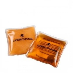 Hand warmers - Reusable Hand Warmers - Lifesystems