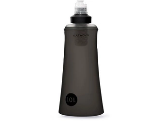 Katadyn - Filter Bottle - BeFree Tactical 1.0L