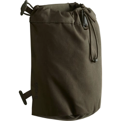 Fjallraven - Singi Gear Holder Pocket - Dark Olive