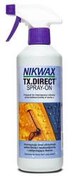 Nikwax - Rainwear waterproofer - TX.Direct - Spray-On - 500 ml