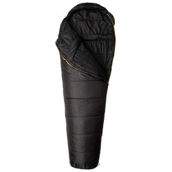 Sleeper Extreme sleeping bag - SNUGPAK - Black