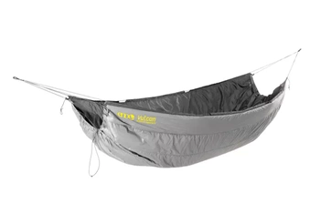 ENO Vulcan UnderQuilt hammock warmer - Storm