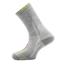 TEKO - Hiking socks - ecoHIKE Discovery 2.0 Merino LIGHT - Birch