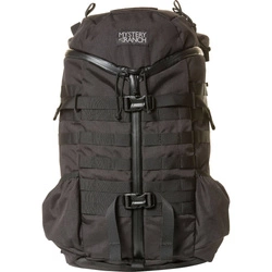 Mystery Ranch - Hiking and tactical backpack 2 Day Assault S/M - Black