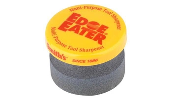 Sharpening stone for axes and tools - Edge Eater - Smith's - 50910