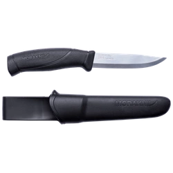 MORAKNIV - Mora Companion Black (S) knife