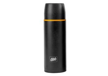 Esbit - Vacuum Flask Thermos 0.75 L - Black