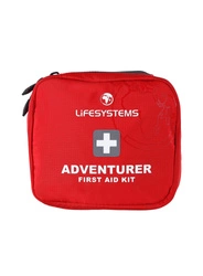 Adventurer First Aid Kit - Lifesystems