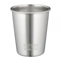 Klean Kanteen Pint Cup 295 ml Brushed Stainless steel mug