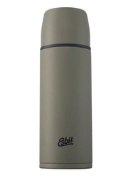 Esbit - Vacuum Flask 1 L Thermos - Olive