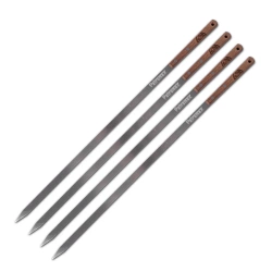 Petromax Barbecue skewers