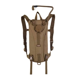 Source - Tactical 3L Hydration Backpack - Coyote