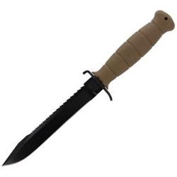 Glock Survival Knife FM81 Flat Dark Earth (39179)