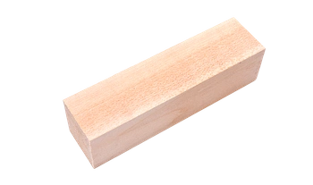 Linden Wood - Block