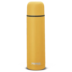 Primus - Classic Light Thermos 1L - Stainless Steel - Stone Gold