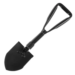 Mil-Tec folding shovel type Mini I with cover