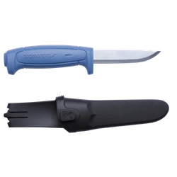 MORAKNIV - Mora Basic 546 (S) knife - Blue