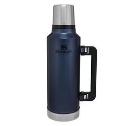 Stanley LEGENDARY CLASSIC 1.9L thermos - navy blue