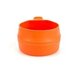 Wildo - Fold-A-Cup Mug - 250 ml - Orange