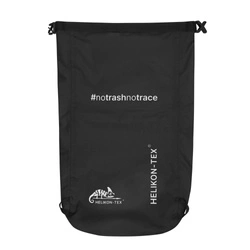 Helikon Dirt Bag 10 L - Black