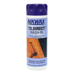 Nikwax - Rainwear waterproofer - TX.Direct - Wash-In - 300 ml