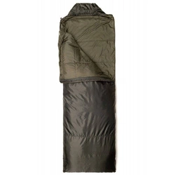 Jungle Bag Sleeping Bag - SNUGPAK - Olive LZ