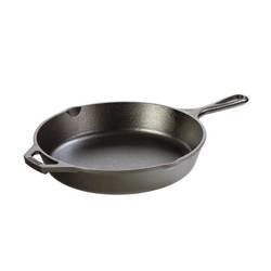 Lodge - Cast iron skillet 26 cm