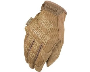 Mechanix Wear The Original Gloves - Coyote