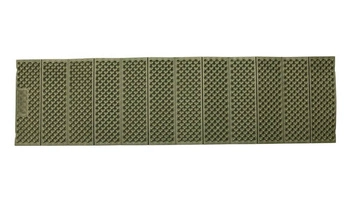 Robens - Folding hiking carrimat - ZigZag Slumber