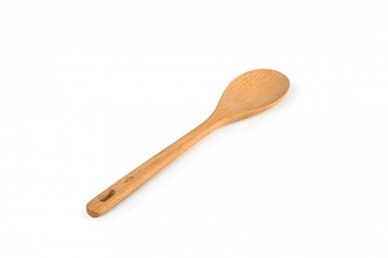 Beech wood spoon - GSI RAKAU Chef Spoon