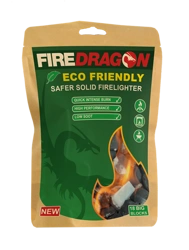 BCB Firedragon Solid Fuel Pouch 12 packs