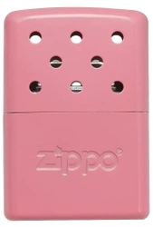Zippo 6h Hand Warmer Pink