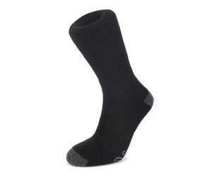 Merino Wool Military Sock - Snugpak - Black