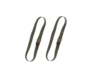Backpack straps - Trousers - Savotta Pack Straps SR 80 cm - 2 pcs - Olive